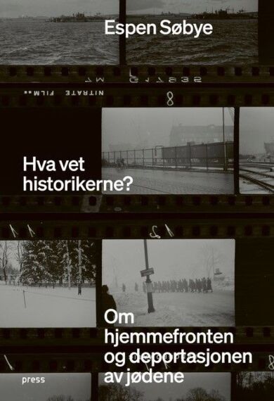 Hva vet historikerne?