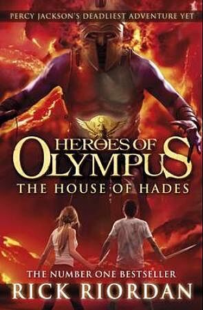 The house of Hades