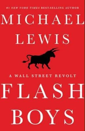 Flash boys