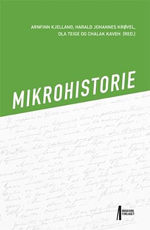 Mikrohistorie