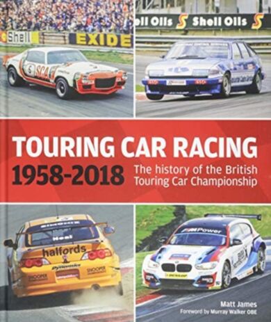 Touring Car Racing