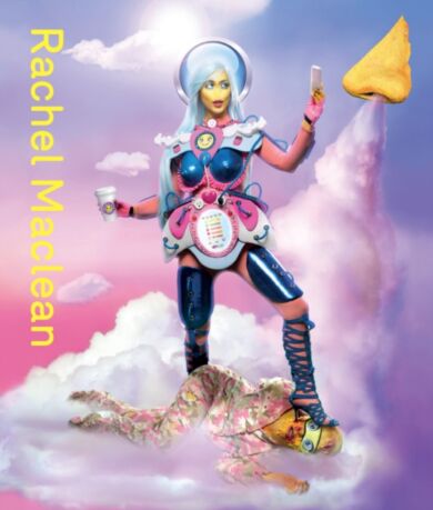 Rachel Maclean