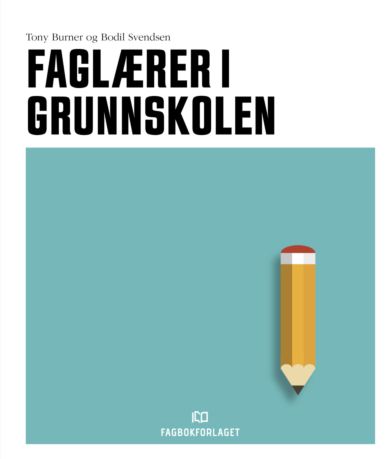 Faglærer i grunnskolen