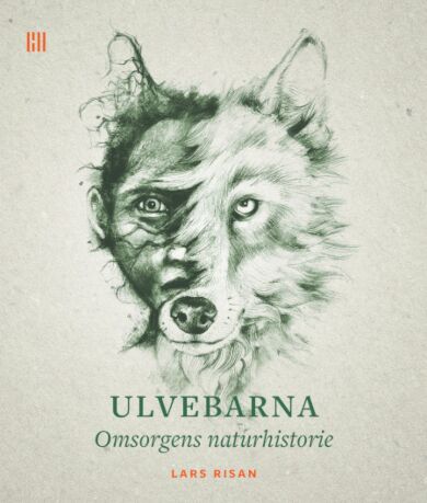 Ulvebarna