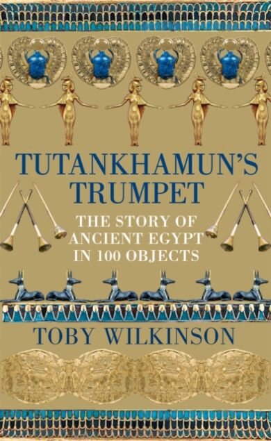 Tutankhamun's Trumpet