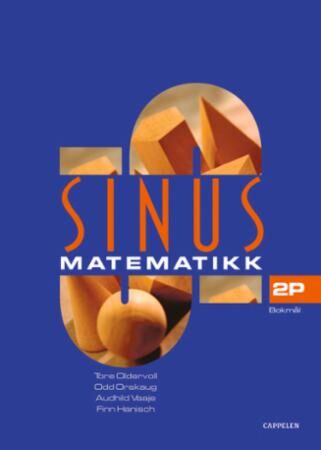 Sinus 2P