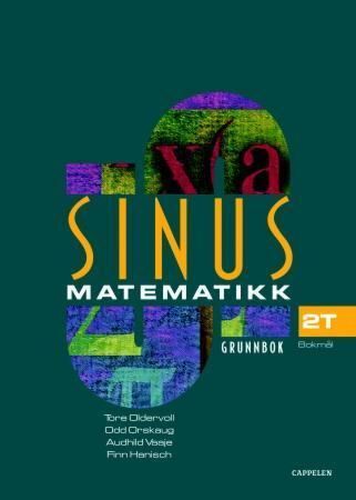 Sinus 2T