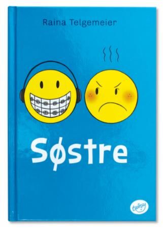 Søstre