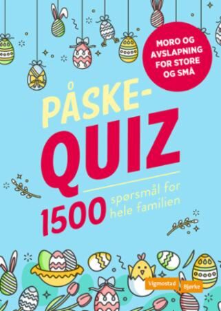 Påskequiz