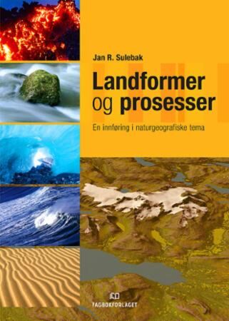 Landformer og prosesser