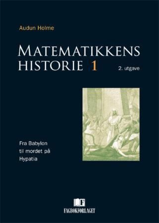 Matematikkens historie 1