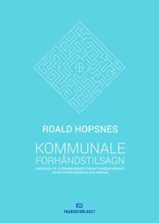 Kommunale forhåndstilsagn