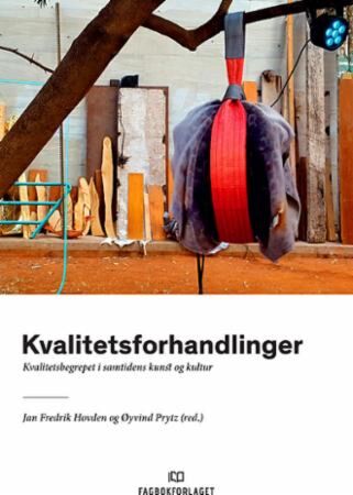 Kvalitetsforhandlinger