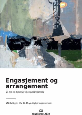 Engasjement og arrangement