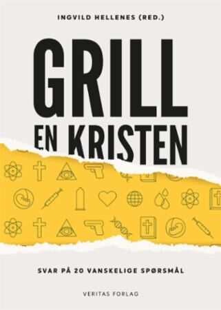 Grill en kristen