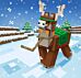 Minecraft Figurer Adventskalender 2024