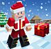 Minecraft Figurer Adventskalender 2024