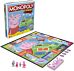 Spill Monopol Junior Peppa Pig No