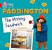 Paddington: The Missing Sandwich