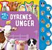 Dyrenes unger