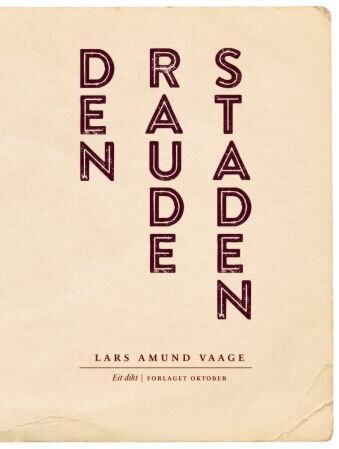 Den raude staden