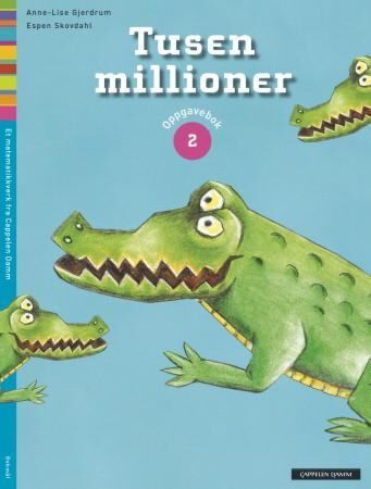 Tusen millioner 2