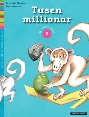 Tusen millionar 2