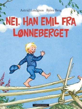 Nei, han Emil fra Lønneberget