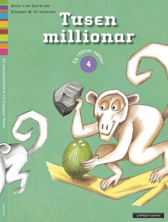 Tusen millionar 4