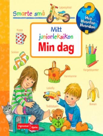 Min dag