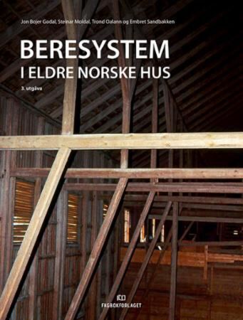 Beresystem i eldre norske hus