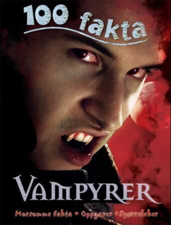 Vampyrer