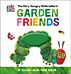 The Very Hungry Caterpillar's Garden Friends