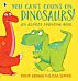 You Can't Count on Dinosaurs!: An Almost Counting Book