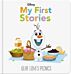 Disney My First Stories: Olaf Loves Picnics