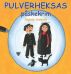 Pulverheksas påskekrim