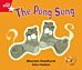 Rig St Guided Phonic Opportunity Readers Red: The Pong Song