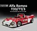 Alfa Romeo T33/TT/3