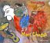 Marc Chagall: Coloring Book