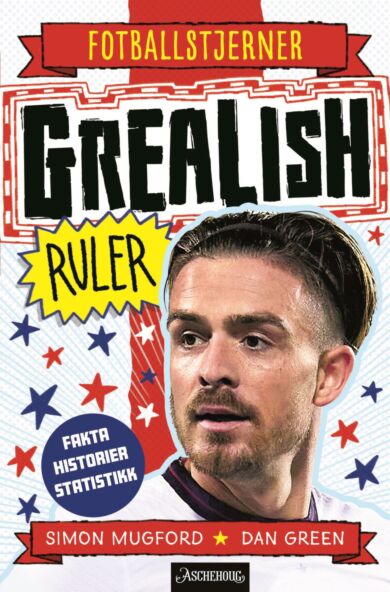 Grealish ruler