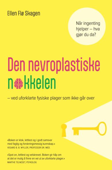 Den nevroplastiske nøkkelen