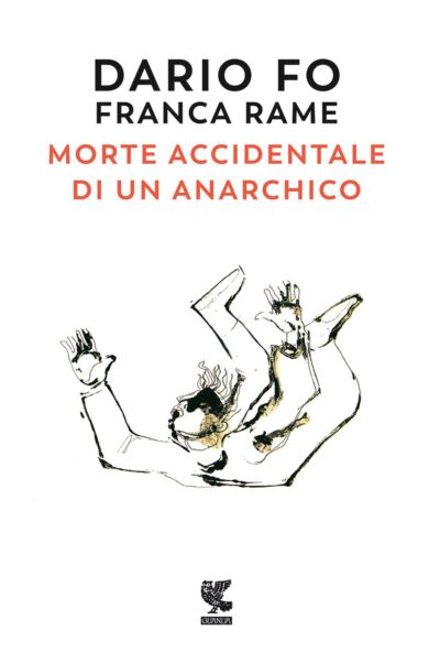 Morte accidentale di un anarchico