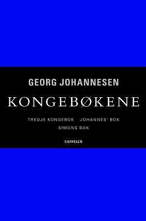 Kongebøkene