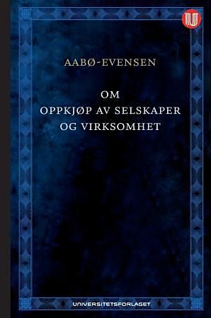 Om oppkjøp av selskaper og virksomhet