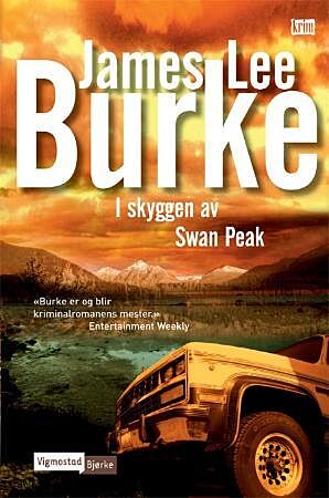 I skyggen av Swan Peak