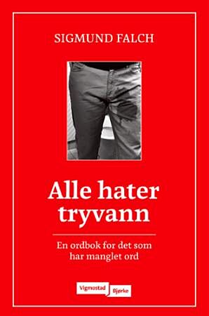 Alle hater tryvann