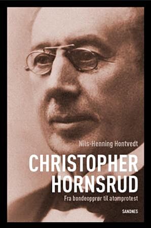 Christopher Hornsrud