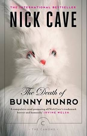 The Death of Bunny Munro