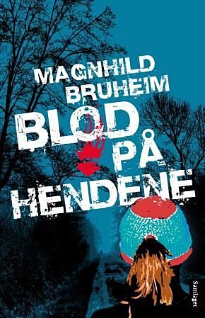 Blod på hendene