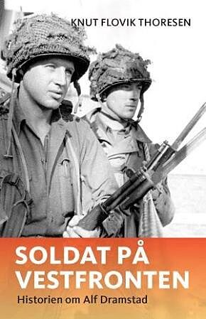 Soldat på Vestfronten